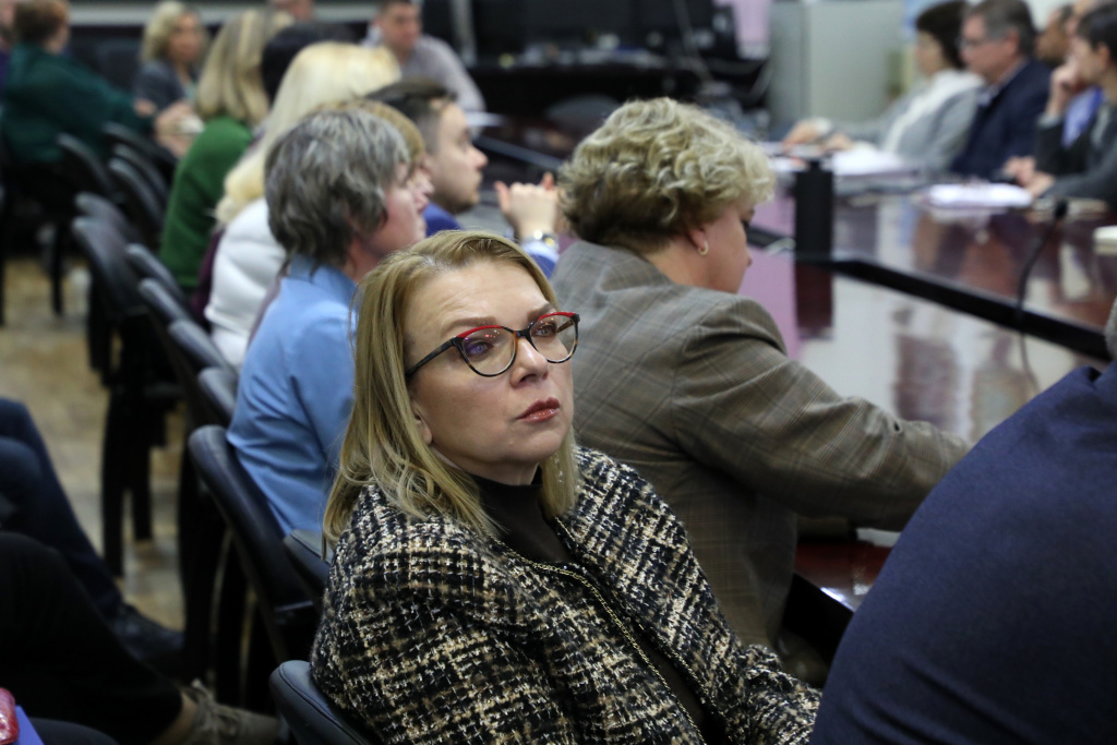 Подведены итоги приема на обучение иностранных граждан 