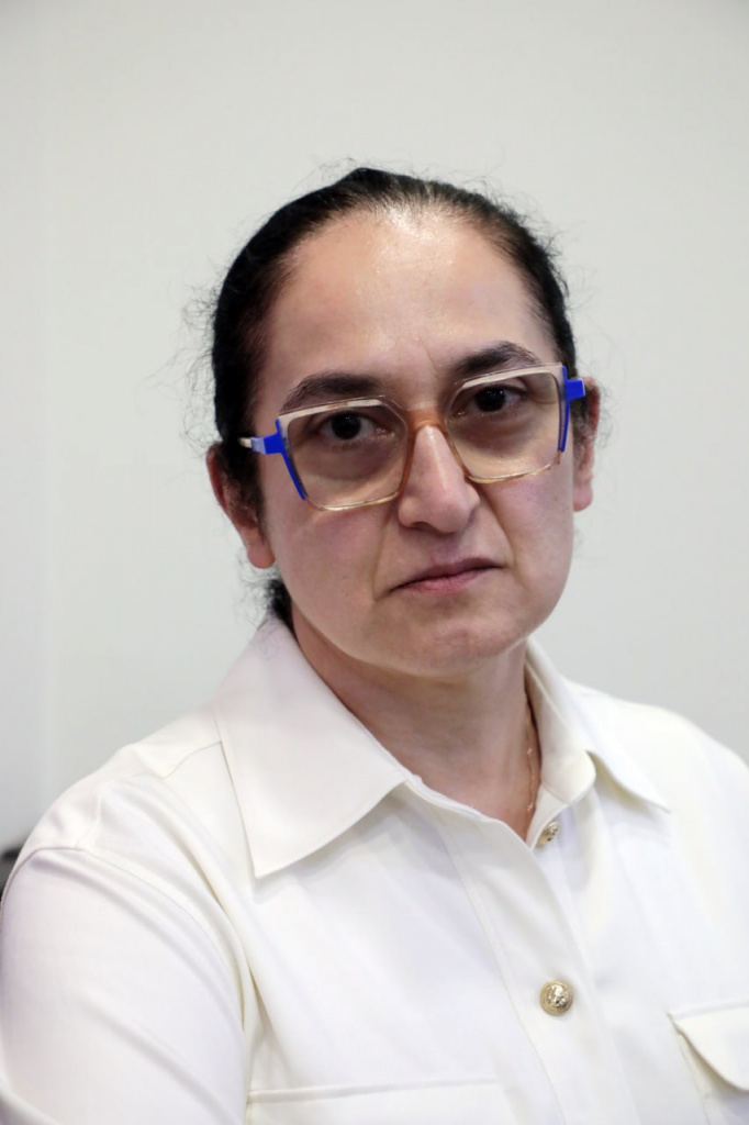 Избраны заведующие кафедрами и декан ВолгГМУ