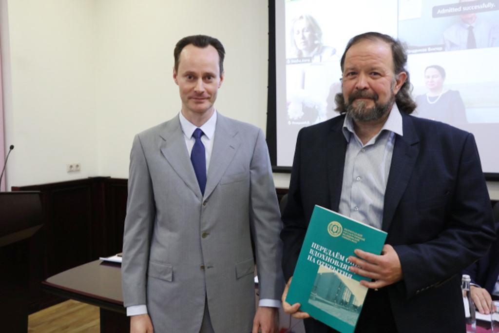 Клинический инженер и молекулярная биология: ВолгГМУ открывает набор на новые специальности