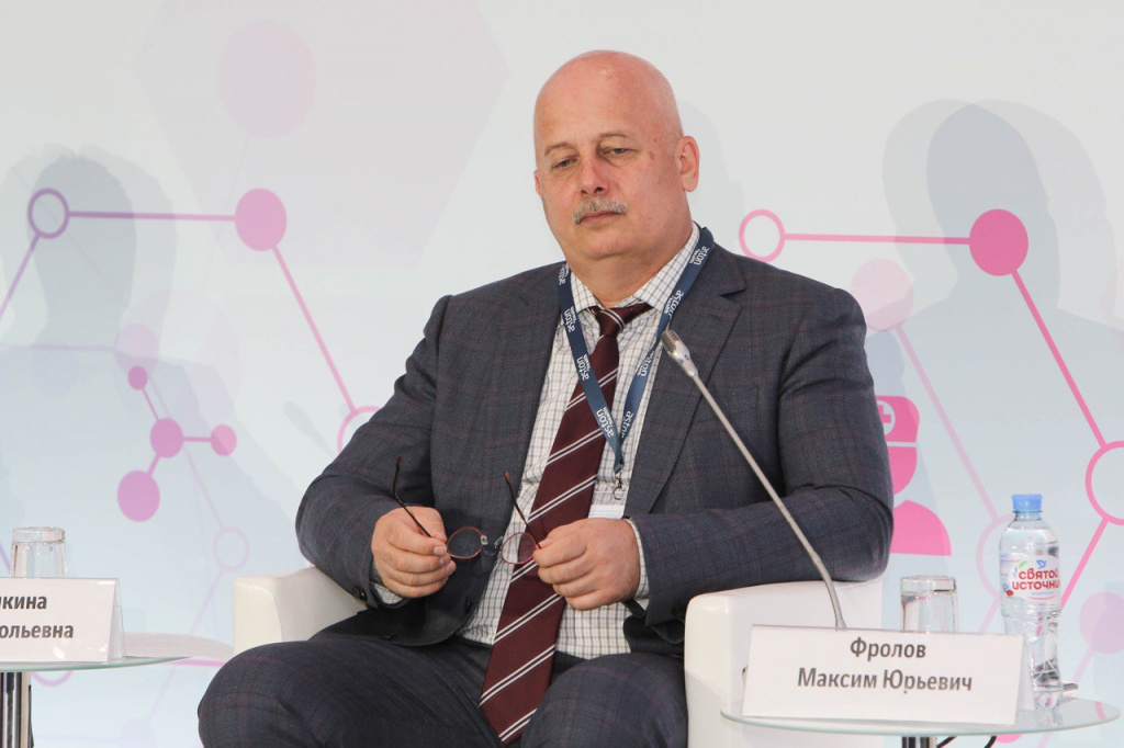 Студенты могут — преподавателям тоже пора: о чем спорили на конгрессе «РОСМЕДОБР»