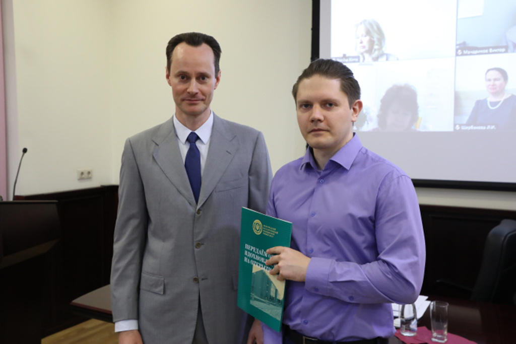 Клинический инженер и молекулярная биология: ВолгГМУ открывает набор на новые специальности