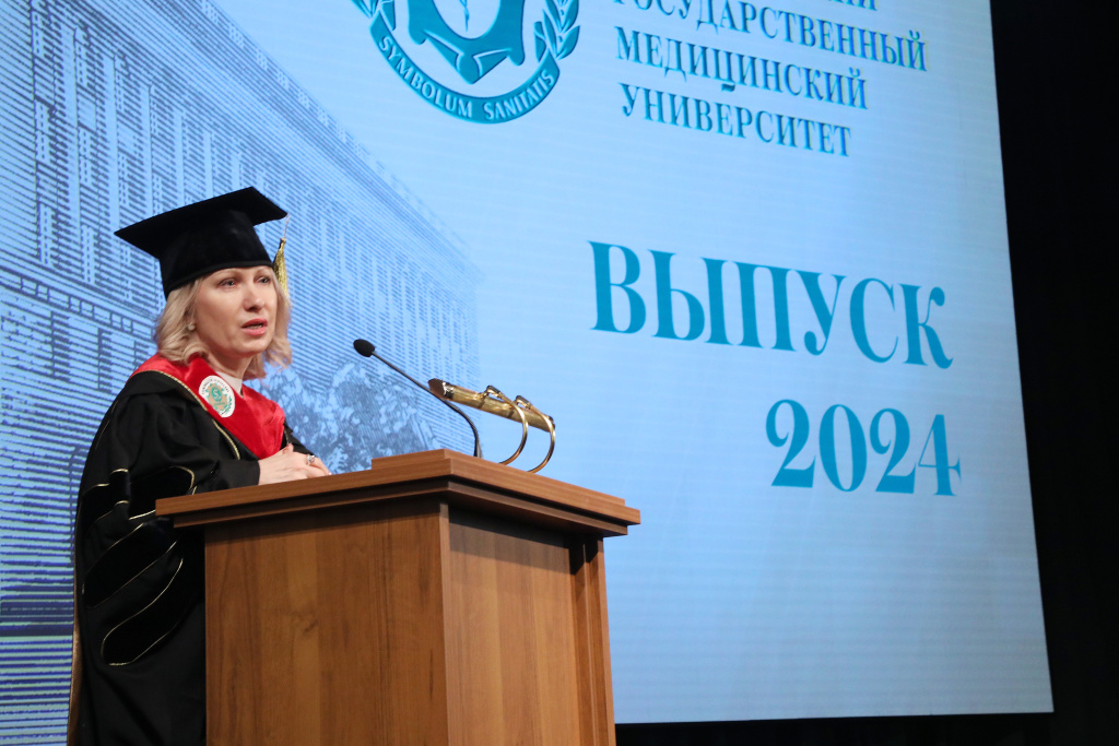 В ВолгГМУ открыт новый диссертационный совет