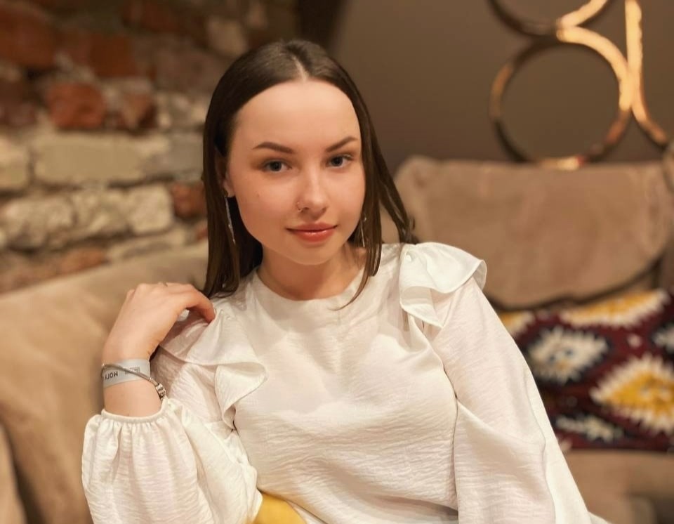 «Медико-биологический факультет занимает особое место в моей жизни»: студентка ВолгГМУ – о победе в международной олимпиаде и обучении в медвузе