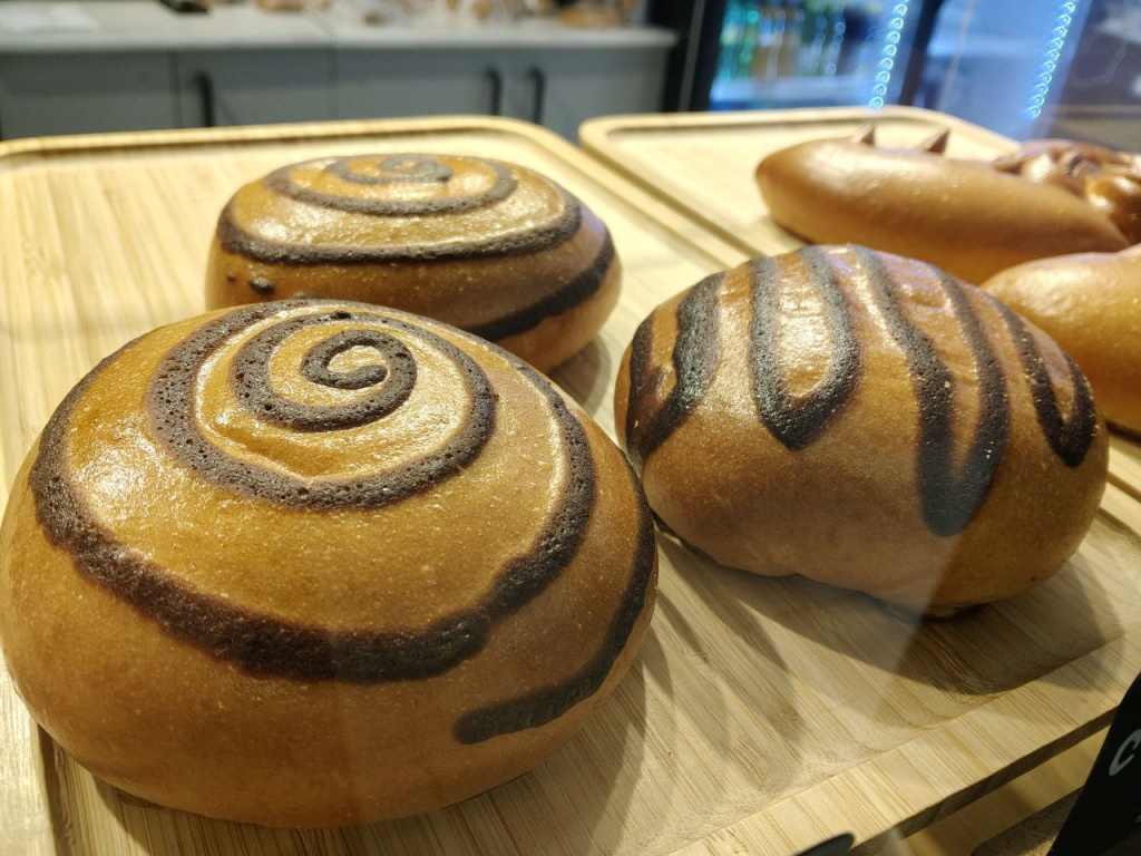 Дело в тесте: ученые объяснили в чем польза и вред домашней выпечки