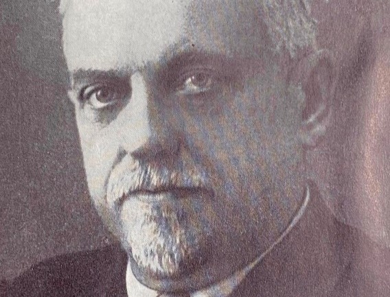 К 150-летию со дня рождения Н.А. Семашко 