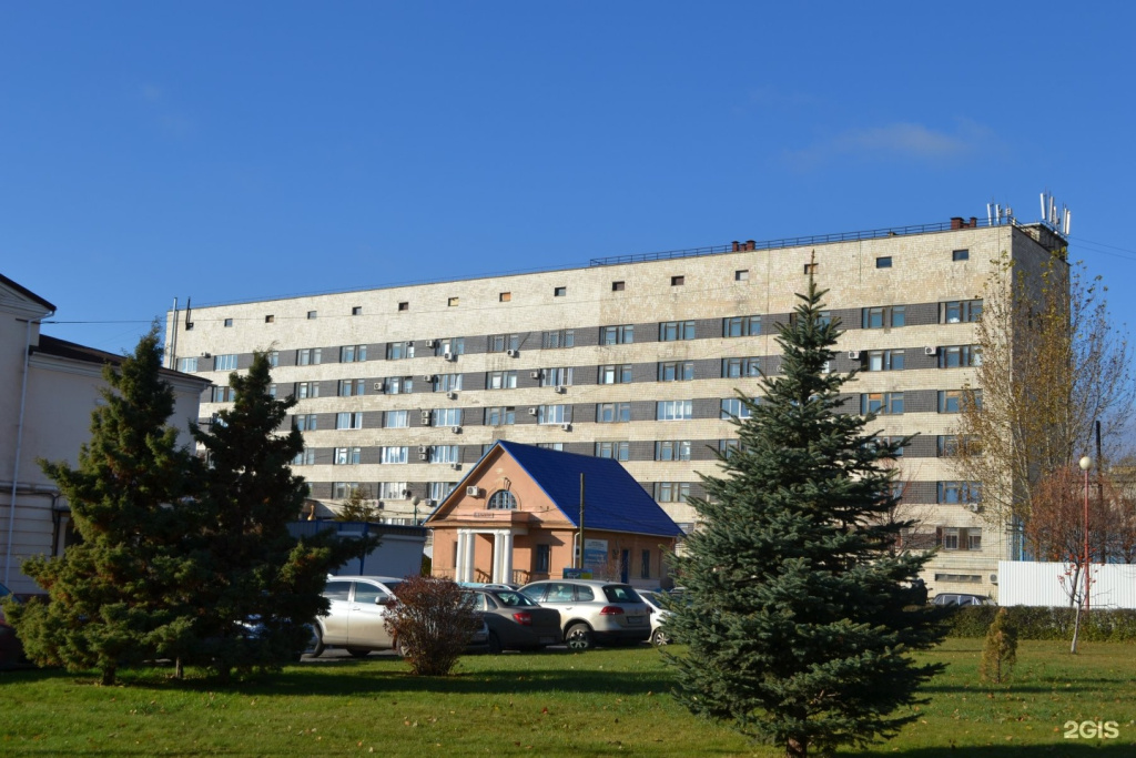 ВОКБ1