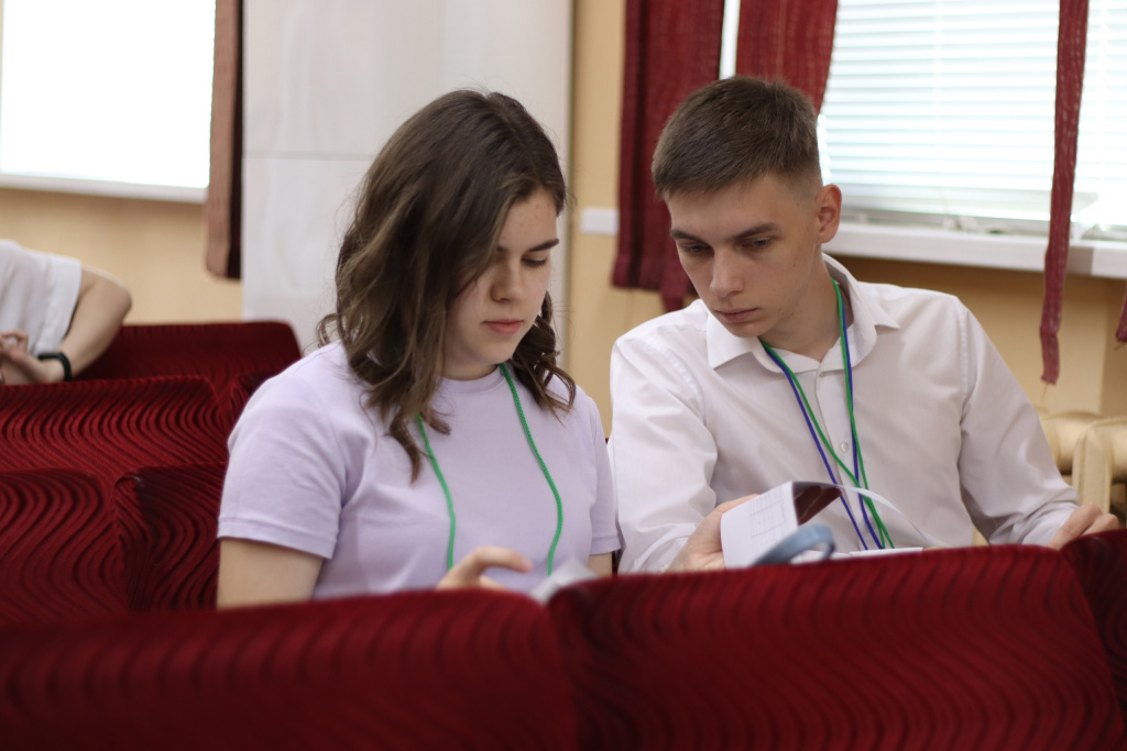 ВолгГМУ объединил студентов и молодых ученых России на Всероссийском морфологическом форуме