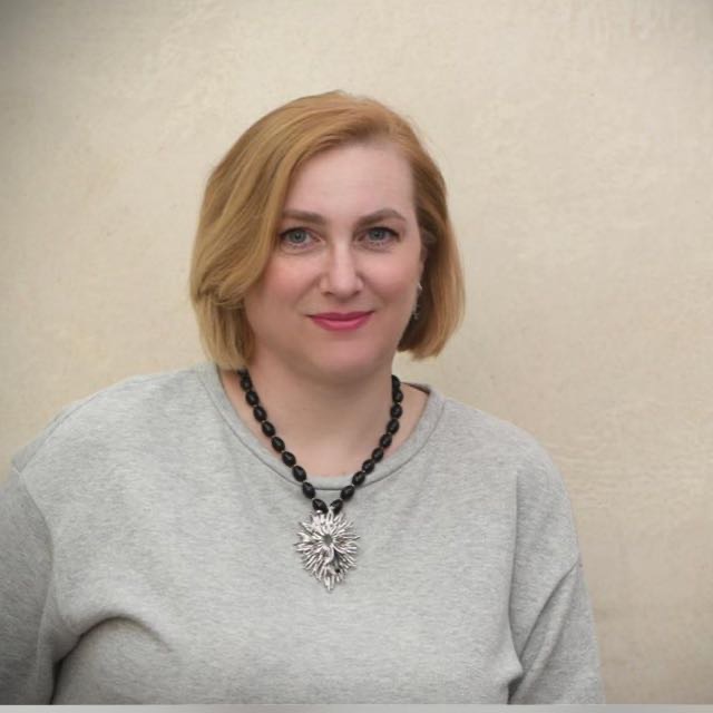 Руководитель диспетчерской службы Светлана Александровна Бочаров