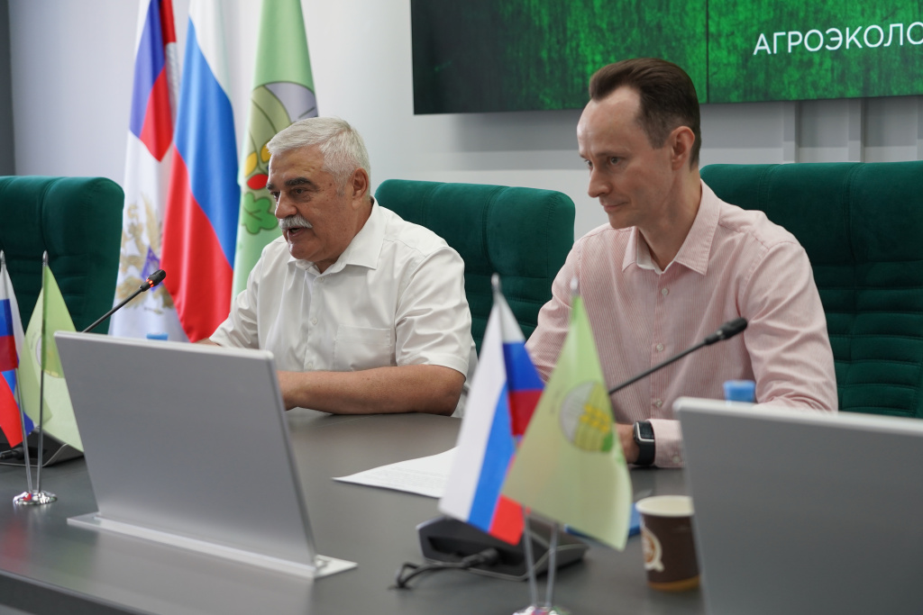 ФНЦ Агроэкологии РАН 