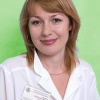 Наумова Виктория Николаевна