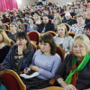 На семинаре по оказанию первой помощи в образовательной среде. 25.01.2019