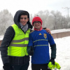 Parkrun Volgograd Panorama 2019