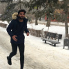 Parkrun Volgograd Panorama 2019