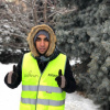 Parkrun Volgograd Panorama 2019