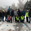 Parkrun Volgograd Panorama 2019