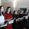 Выпуск ВолгГМУ 2019 года - клинических психологов