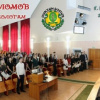 Выпуск ВолгГМУ 2019 года - клинических психологов