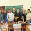 Русский чай 2019