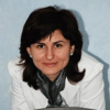 Молчанова ЕВ