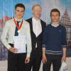 Научно-творческий конкурс на немецком языке