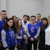 2018-12-01 Победа гистологов ВолгГМУ на IV Международной олимпиаде по морфологии в Новосибирске