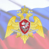 Символ Росгвардии. Источник: rosgvard.ru