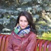 Екатерина Шишкина