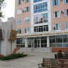 Волгоградский областной клинический госпиталь ветеранов войн