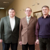2012-03-27 - Семинар Актуальные аспекты спортивной медицины