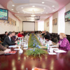 2012-03-27 - Семинар Актуальные аспекты спортивной медицины