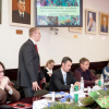 2012-03-27 - Семинар Актуальные аспекты спортивной медицины