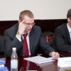 2012-03-27 - Семинар Актуальные аспекты спортивной медицины