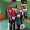 Фестиваль спорта ЮФО