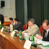 На Ярмарке вакансий - 2012