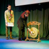 Medical Cultural Night 2012