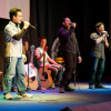 Medical Cultural Night 2012