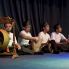 Medical Cultural Night 2012