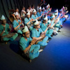 Medical Cultural Night 2012