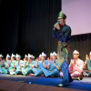 Medical Cultural Night 2012