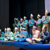 Medical Cultural Night 2012