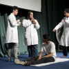 Medical Cultural Night 2012