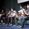 Medical Cultural Night 2012