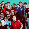 Weekend Chill out 2012