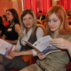 2012-04-14 — 70-я конференция ВолгГМУ, 11-14 апреля 2012 г.