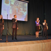 2012-04-14 — 70-я конференция ВолгГМУ, 11-14 апреля 2012 г.