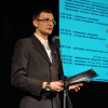 2012-04-14 — 70-я конференция ВолгГМУ, 11-14 апреля 2012 г.