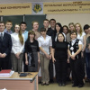 2012-04-14 — 70-я конференция ВолгГМУ, 11-14 апреля 2012 г.