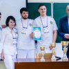 Итоги регионального этапа XVIII Всероссийской студенческой олимпиады по хирургии 