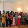 8 марта в разных странах 2019
