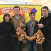 Масленица 2019